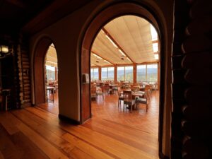 Salón Comedor